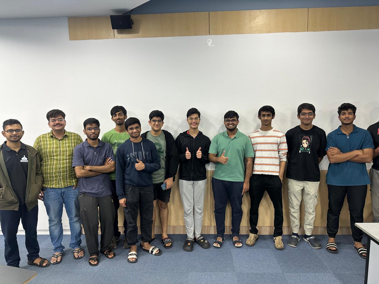 National Space Day 2025 - photo 25