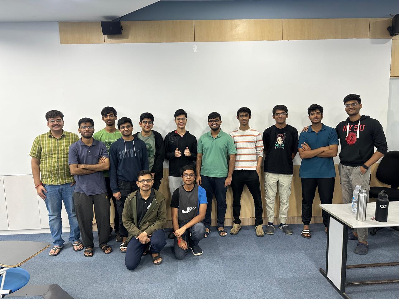 National Space Day 2025 - photo 26