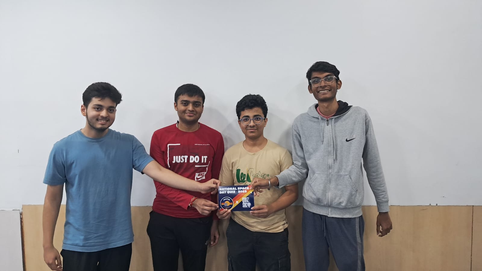 National Space Day 2025 - photo 27