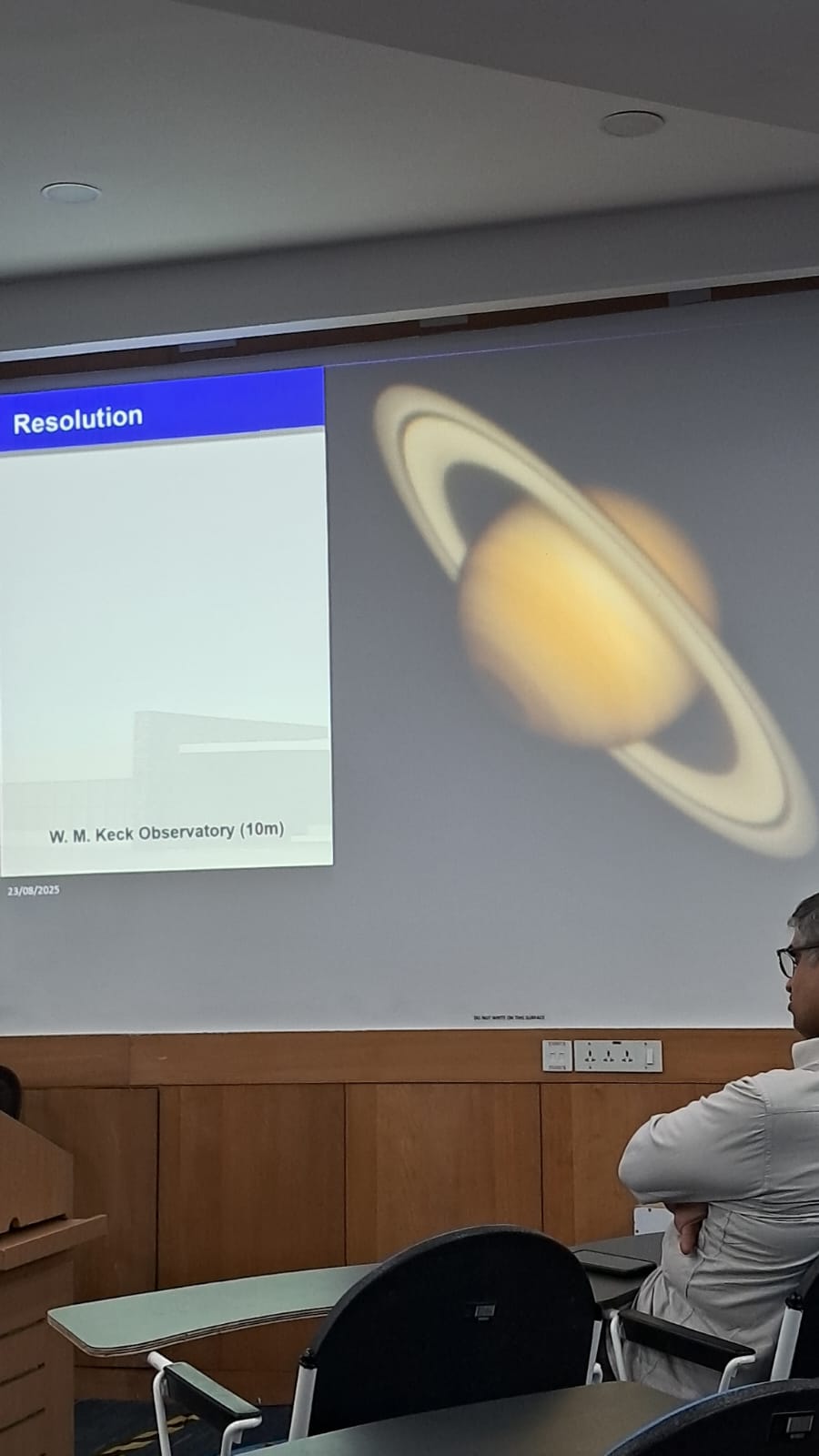 National Space Day 2025 - photo 29