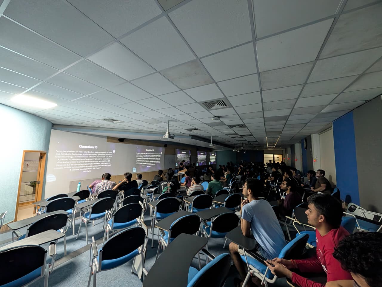 National Space Day 2025 - photo 31