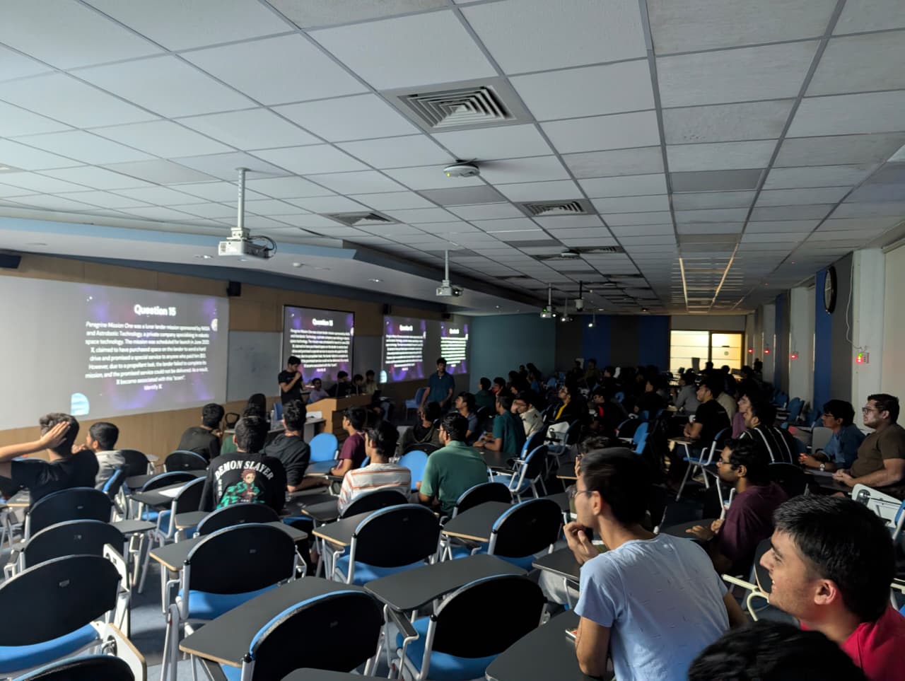 National Space Day 2025 - photo 33