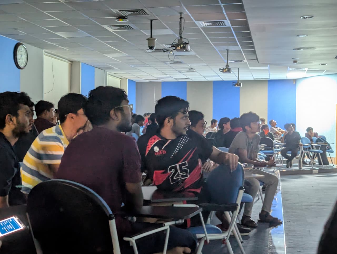 National Space Day 2025 - photo 34