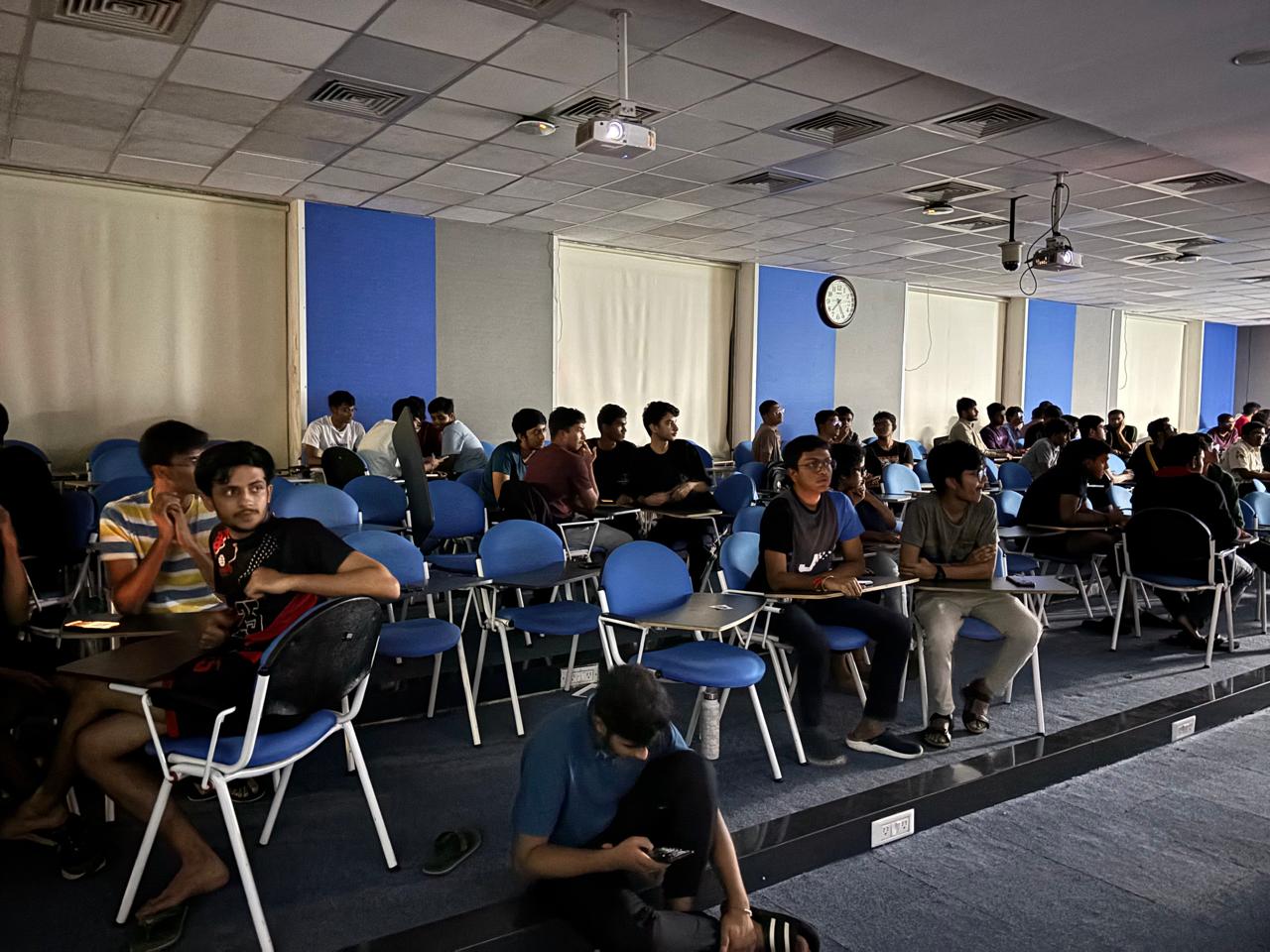 National Space Day 2025 - photo 35