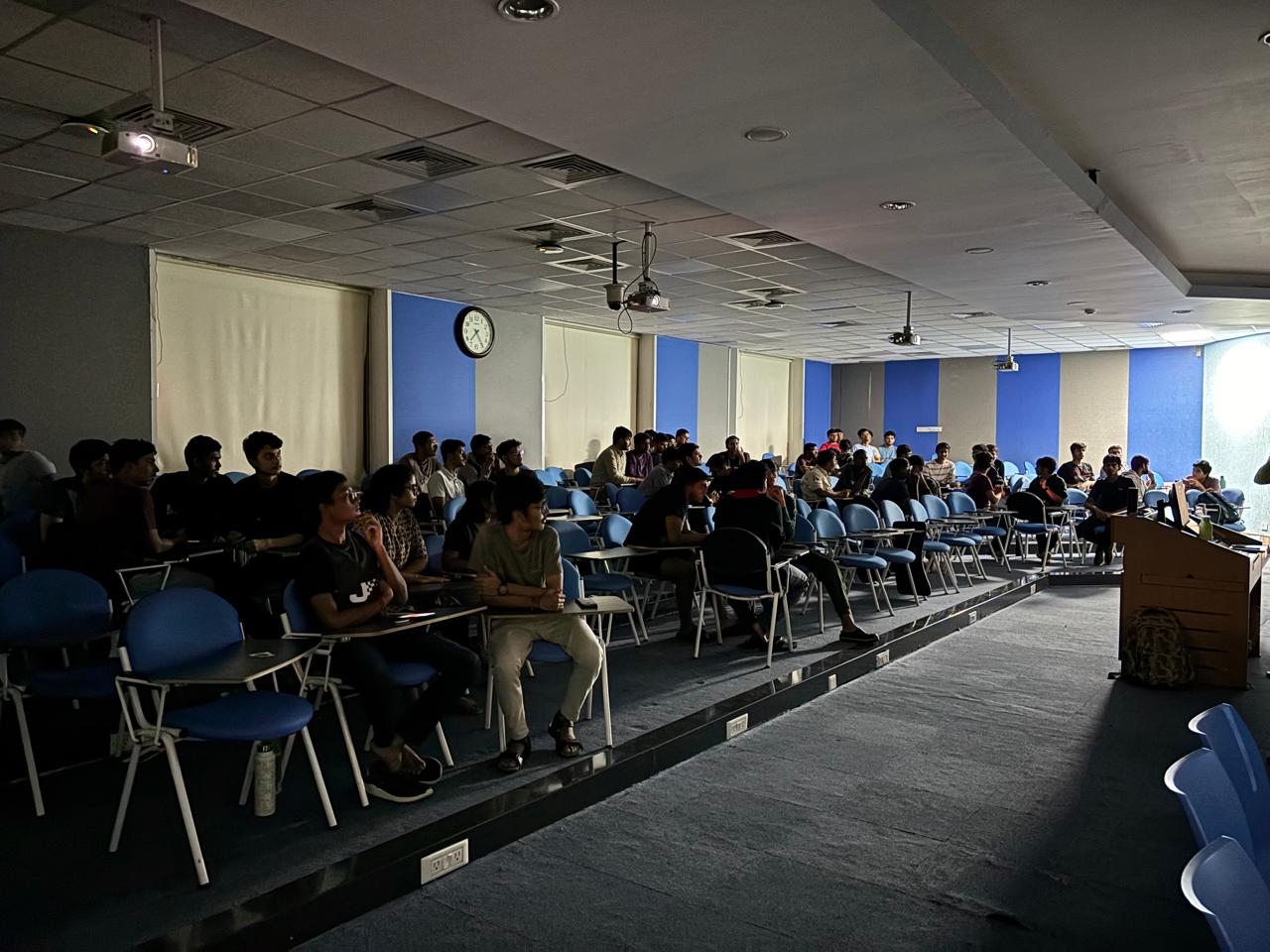 National Space Day 2025 - photo 37