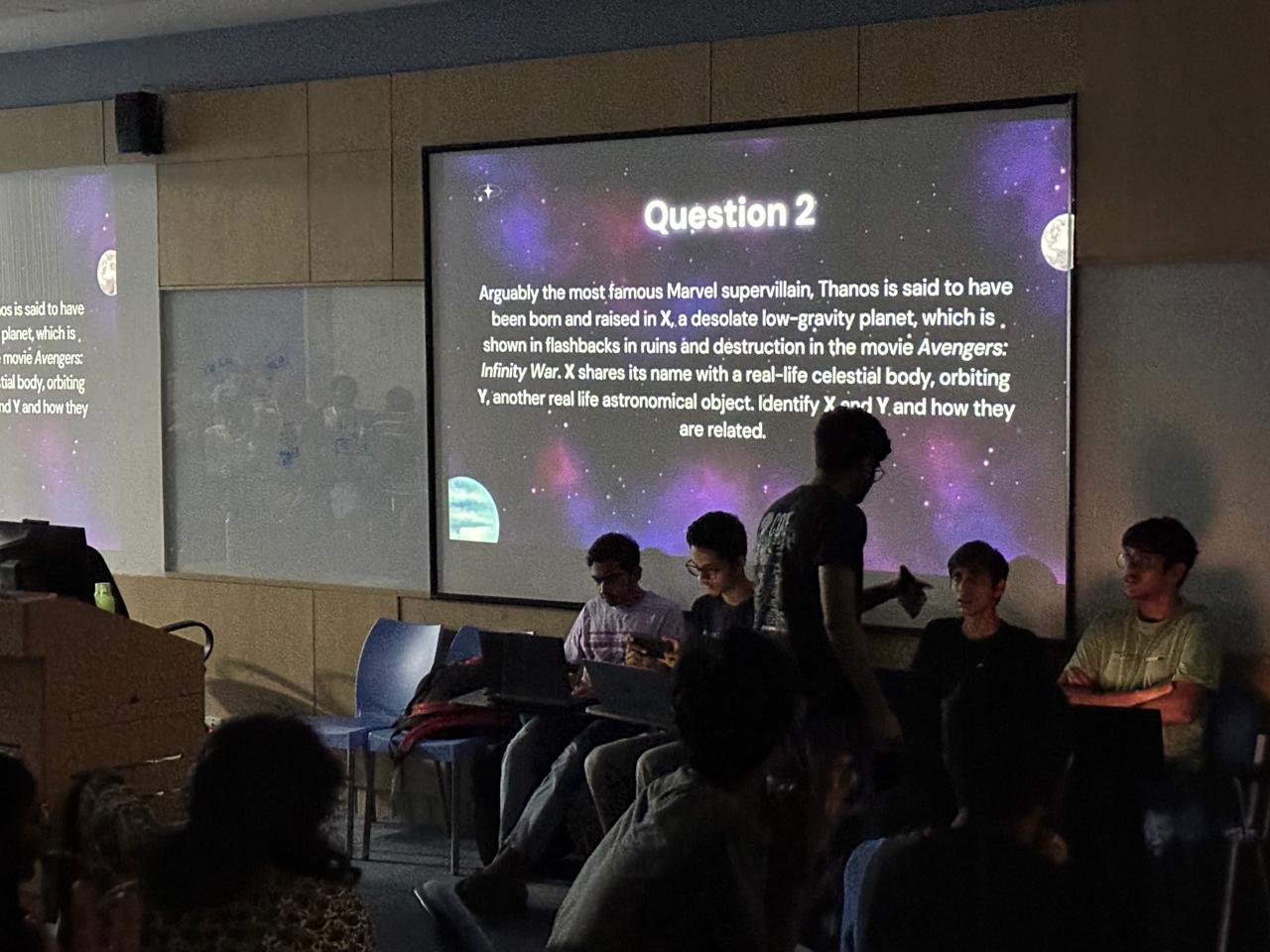 National Space Day 2025 - photo 39