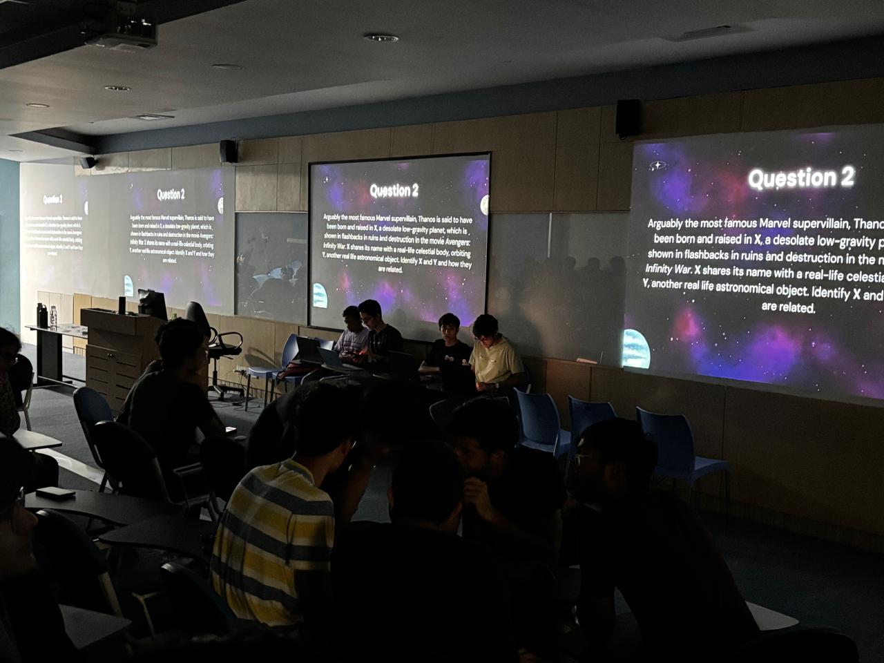 National Space Day 2025 - photo 40