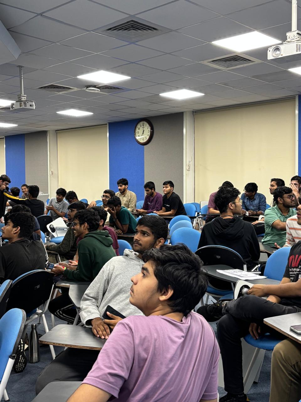 National Space Day 2025 - photo 42