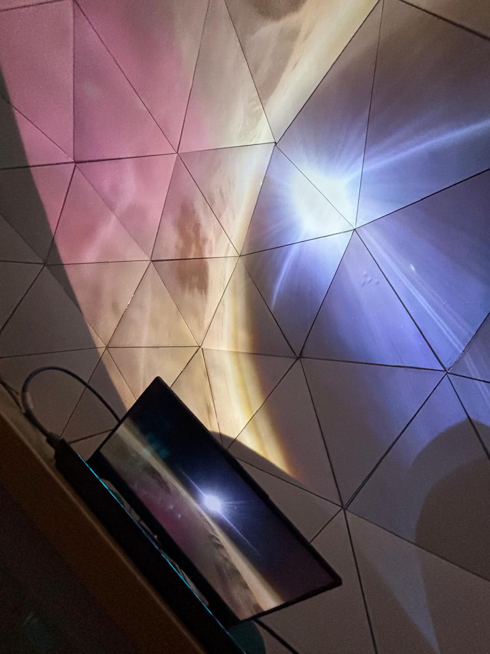 Synergy Planetarium 2025 - photo 6