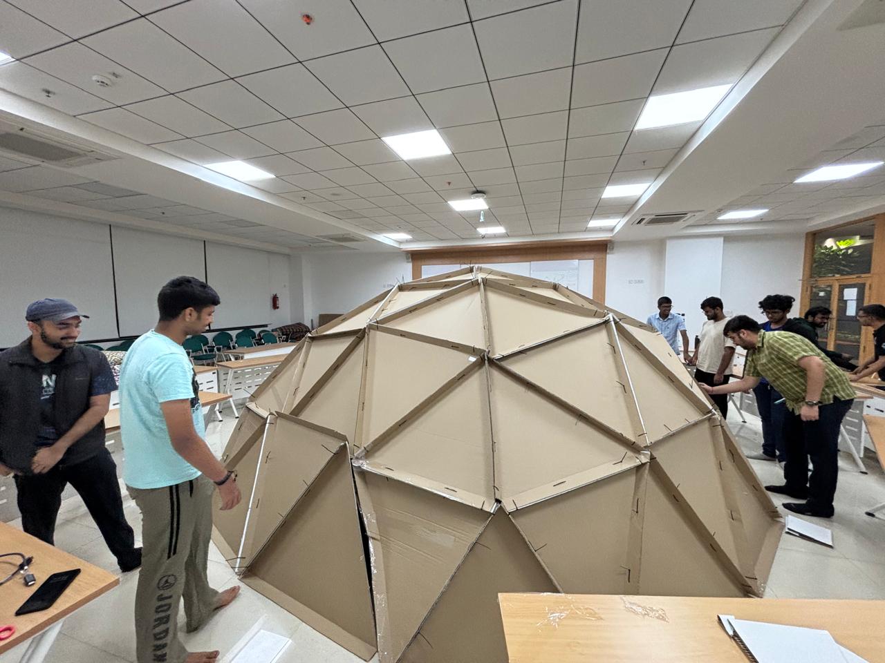 Synergy Planetarium 2025 - photo 9