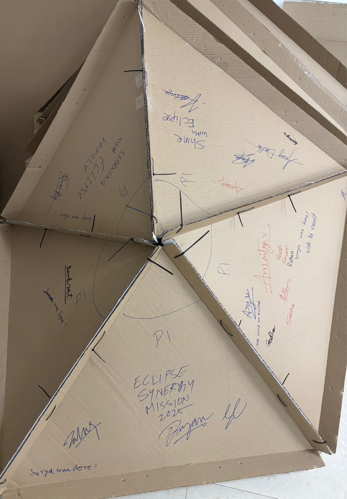 Synergy Planetarium 2025 - photo 10