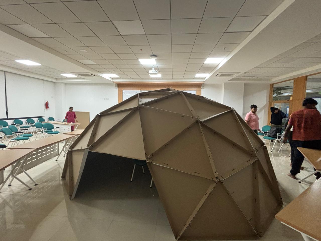 Synergy Planetarium 2025 - photo 17