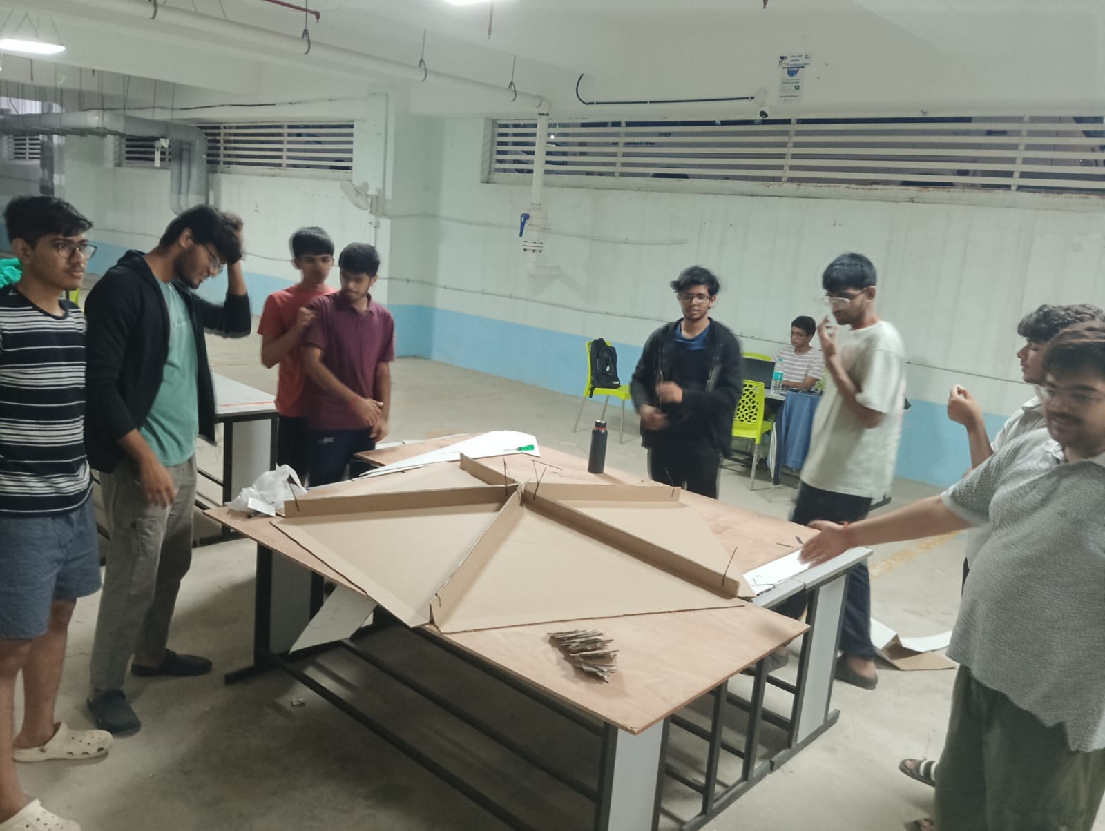 Synergy Planetarium 2025 - photo 22