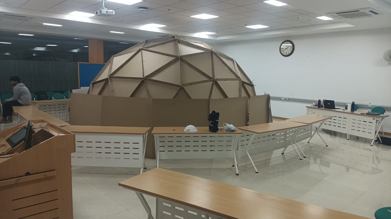 Synergy Planetarium 2025 - photo 25