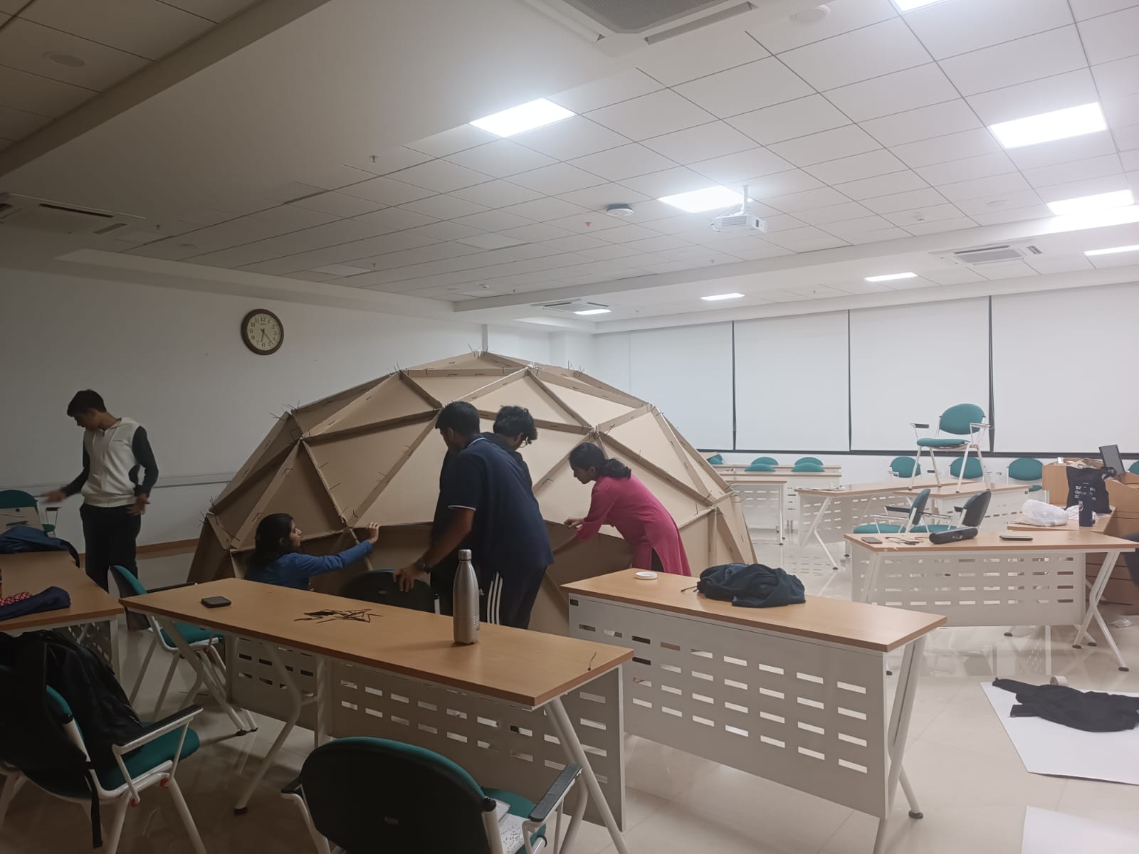 Synergy Planetarium 2025 - photo 27