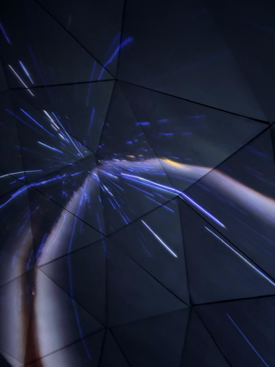 Synergy Planetarium 2025 - photo 32