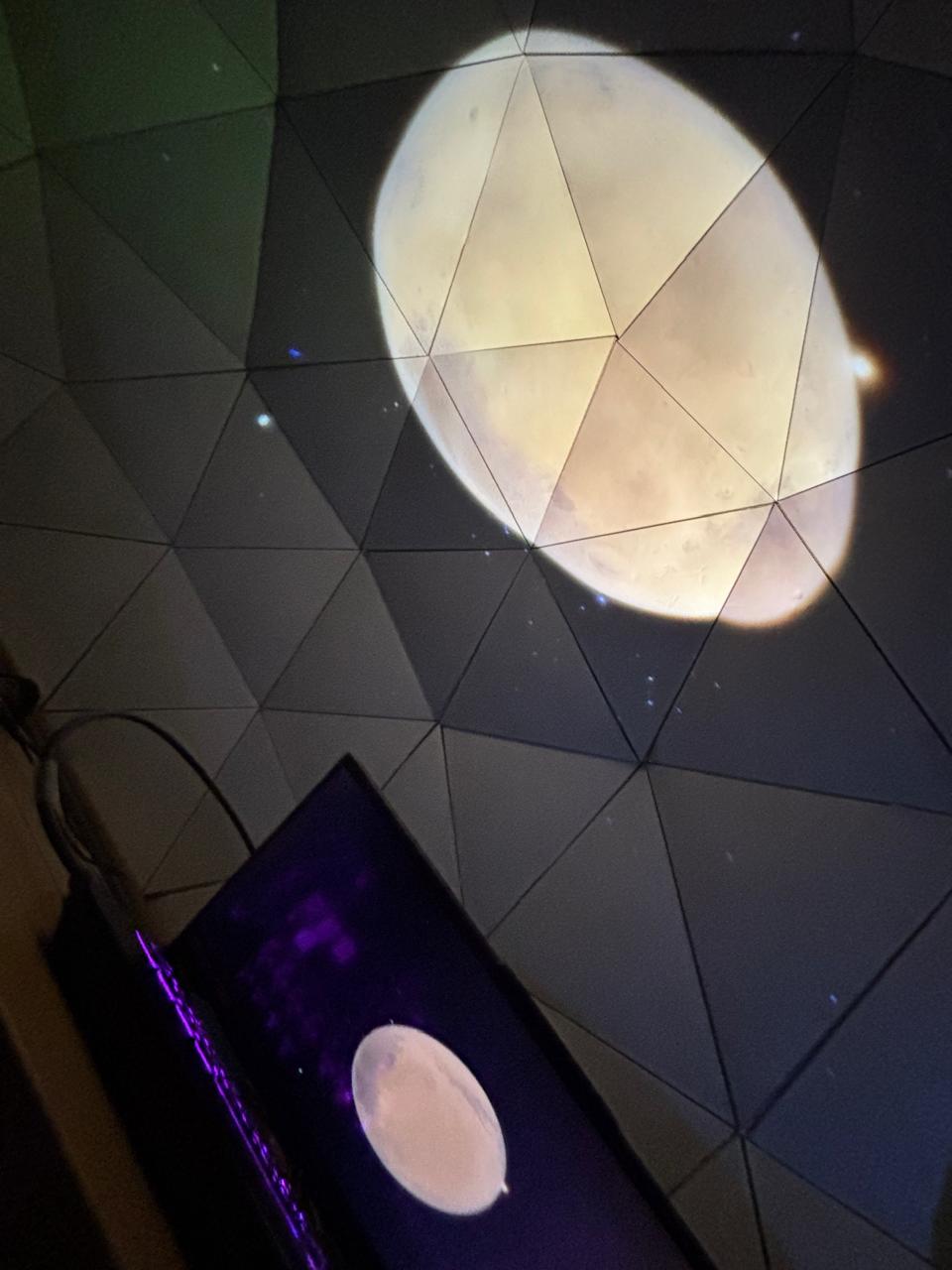 Synergy Planetarium 2025 - photo 33