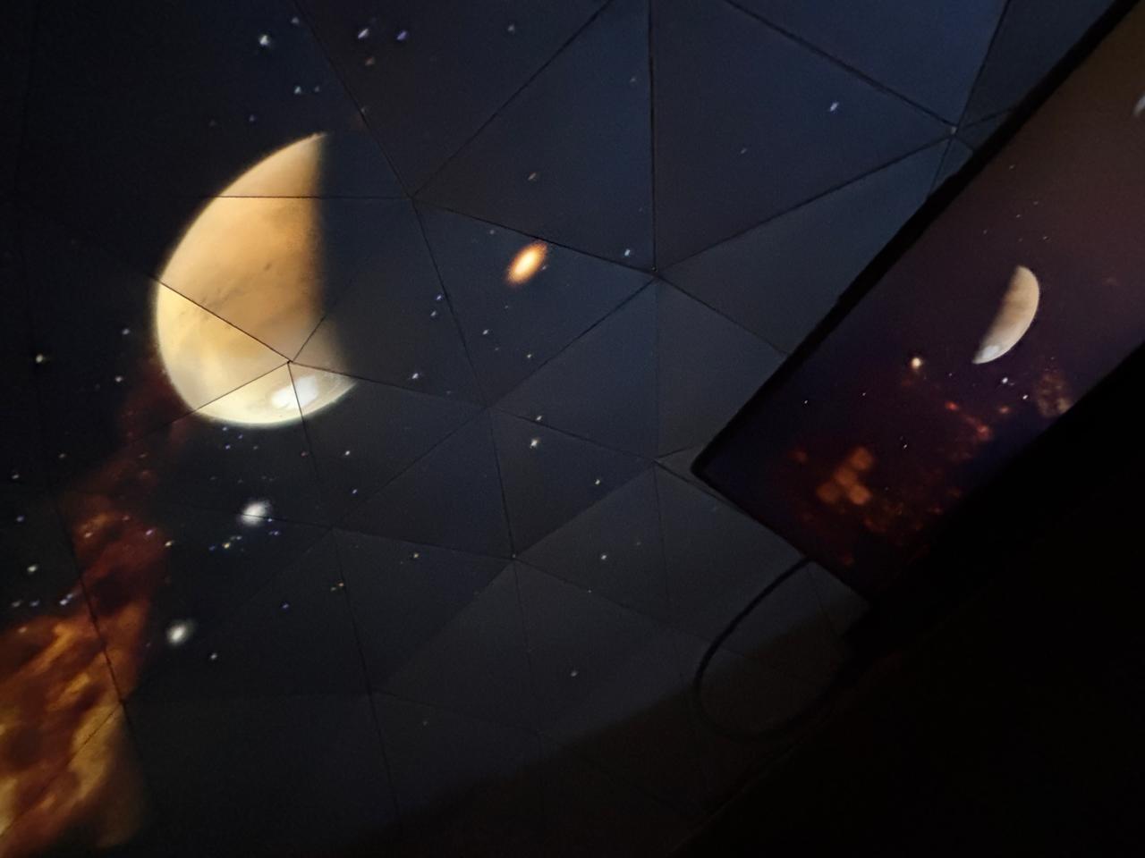 Synergy Planetarium 2025 - photo 34