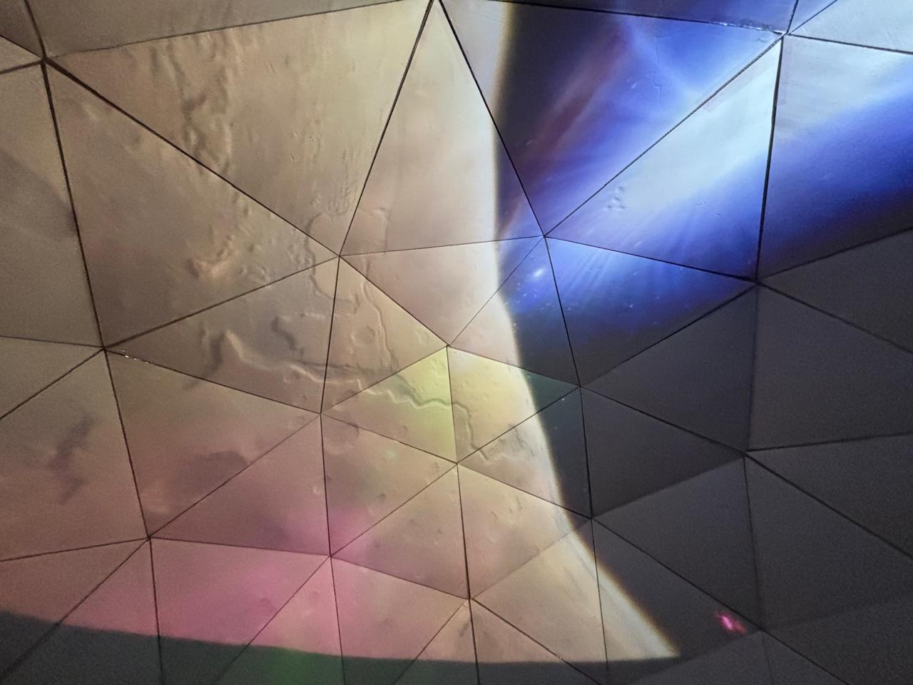 Synergy Planetarium 2025 - photo 36