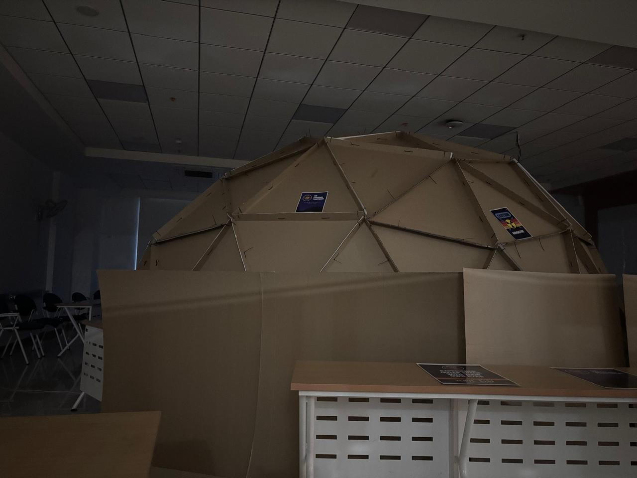 Synergy Planetarium 2025 - photo 39