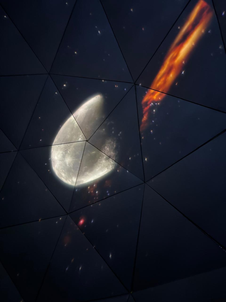 Synergy Planetarium 2025 - photo 48