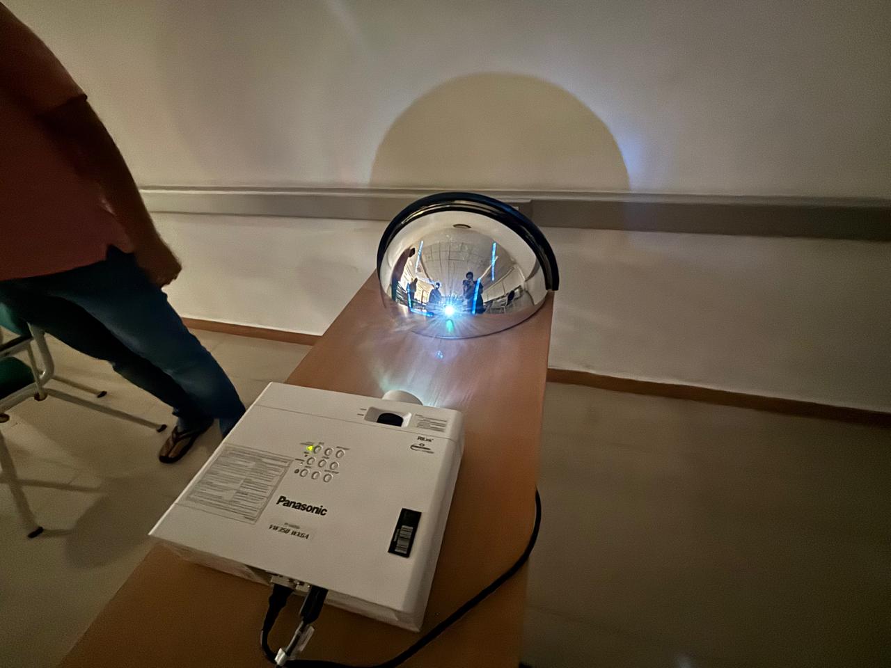 Synergy Planetarium 2025 - photo 49