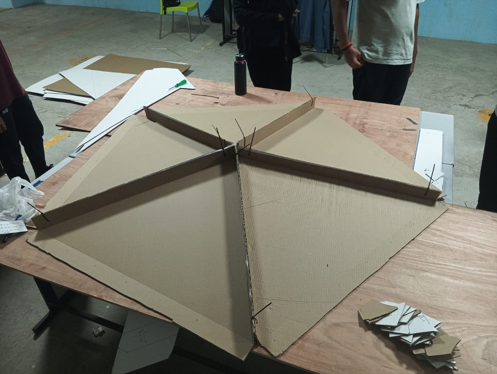 Synergy Planetarium 2025 - photo 51