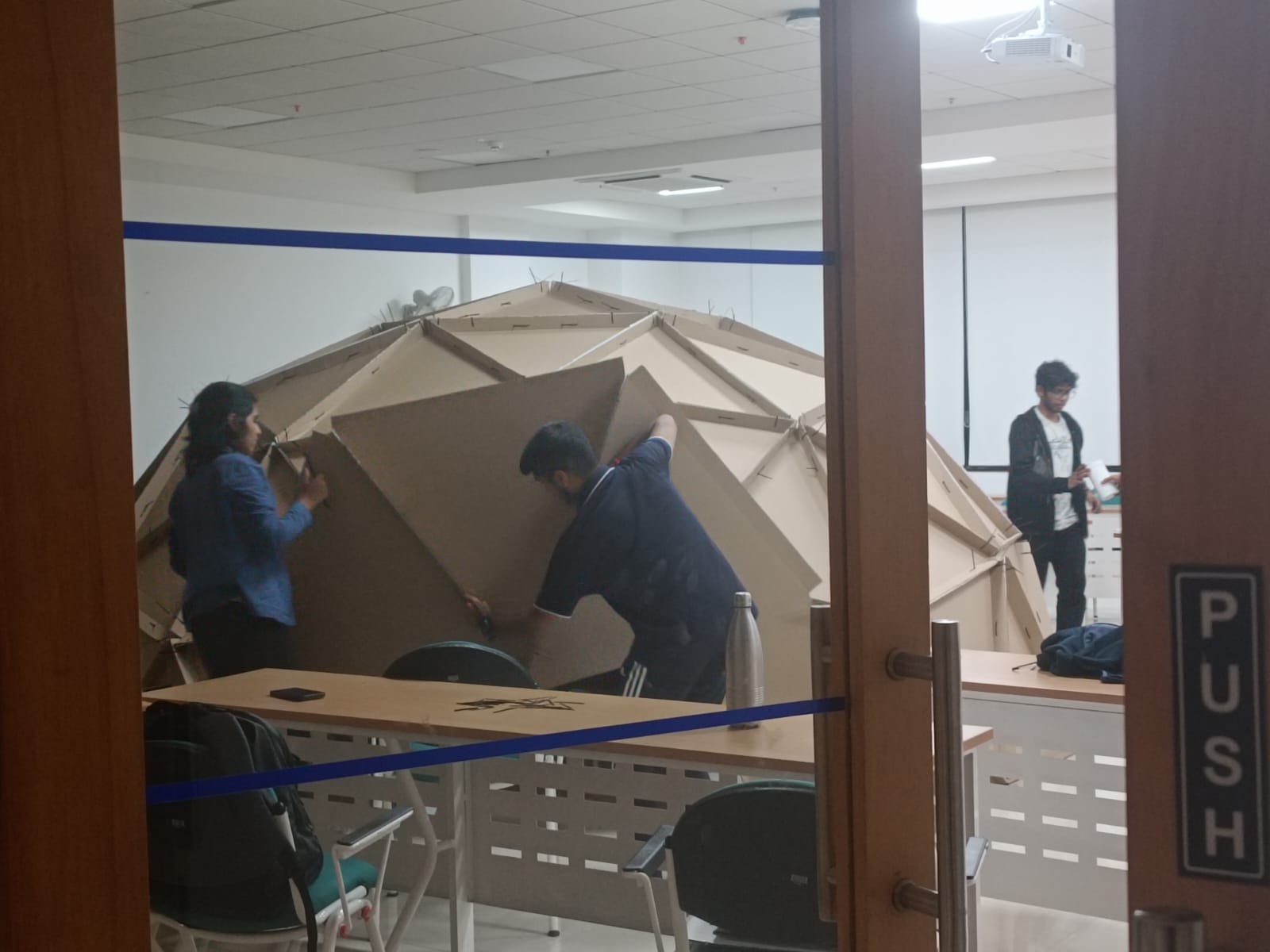 Synergy Planetarium 2025 - photo 56