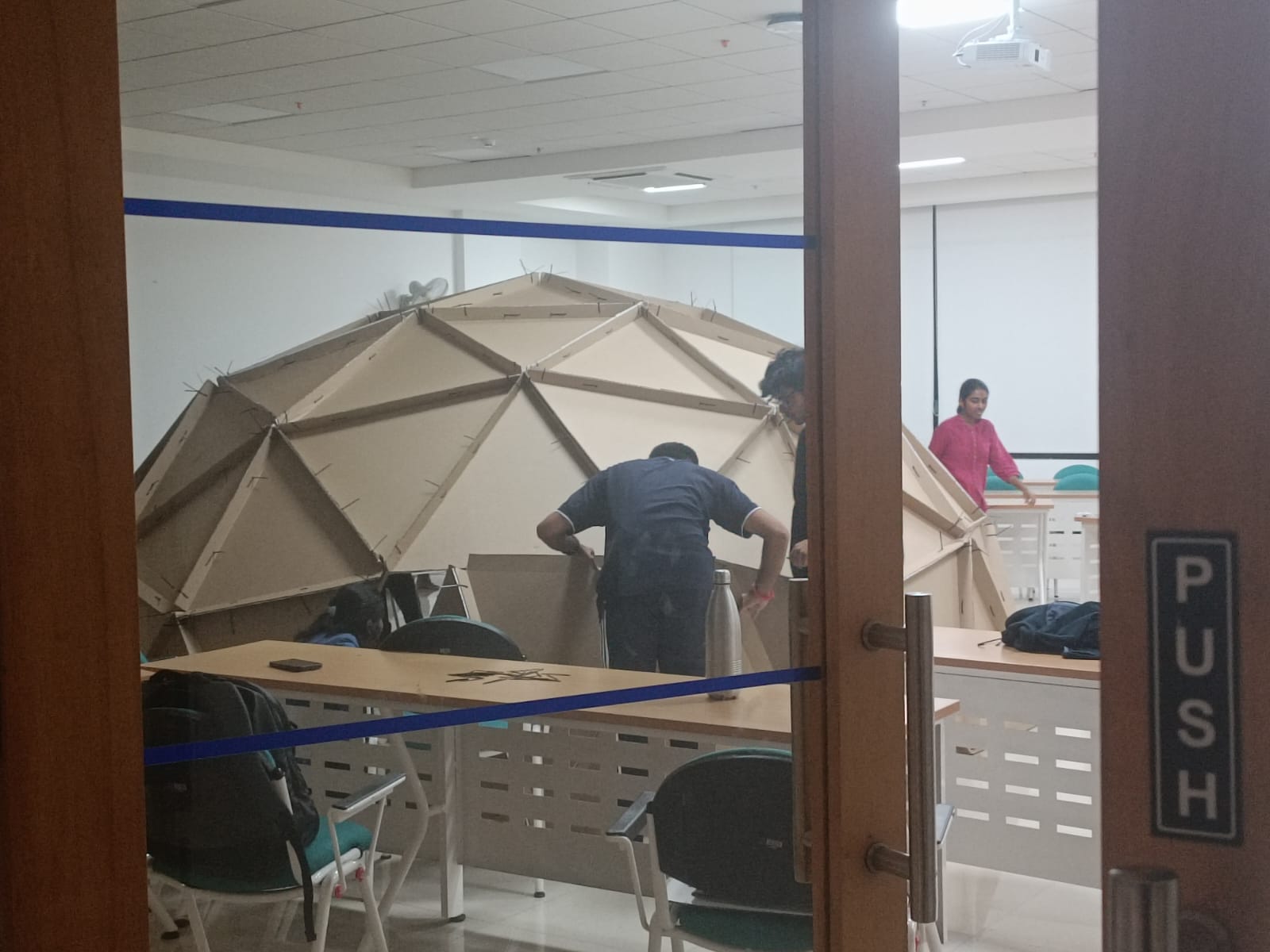 Synergy Planetarium 2025 - photo 58